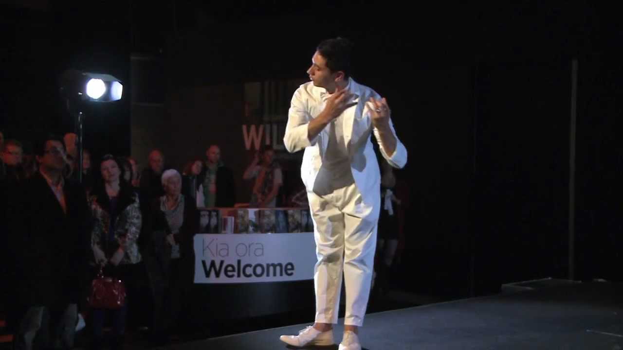 New Zealand Dance Company at Auckland Museum