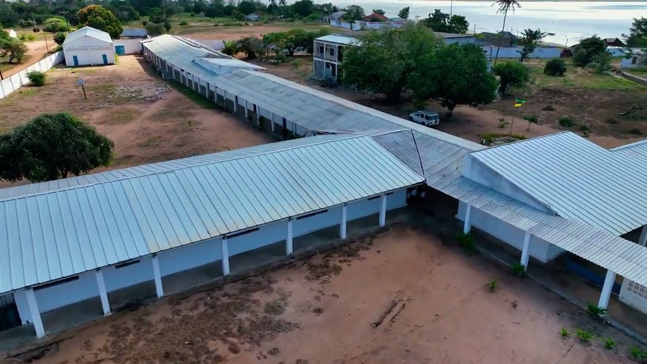 Instituto Politécnico Mártir Cipriano em Lumbo
