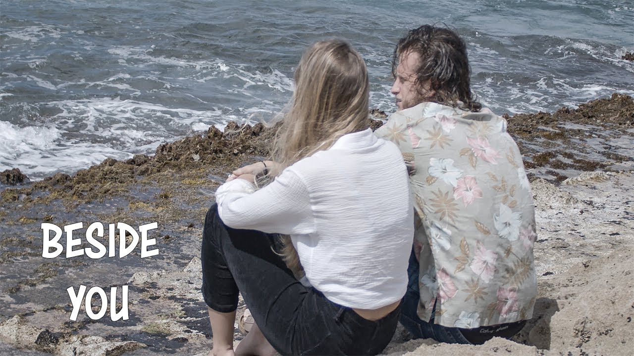 Back 2 Life - Beside You (Official Music Video)