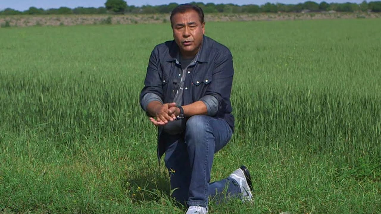 ABC News' John Quinones: Lessons from 'What Would You Do?'