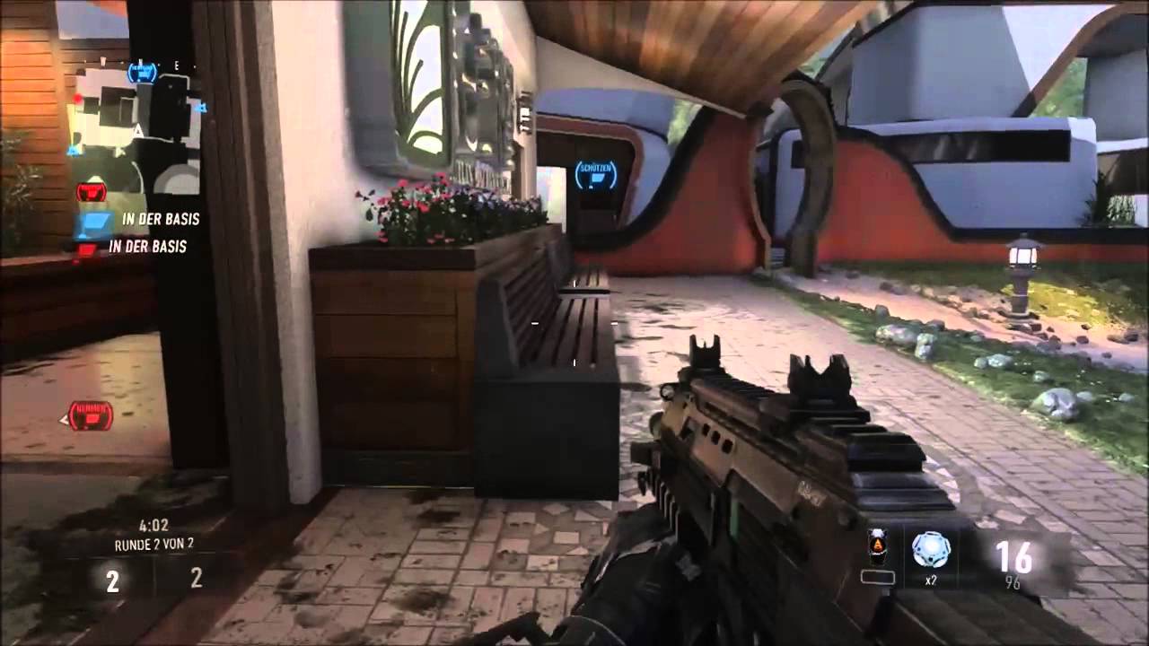 Teamscrim #6 | Retreat CTF