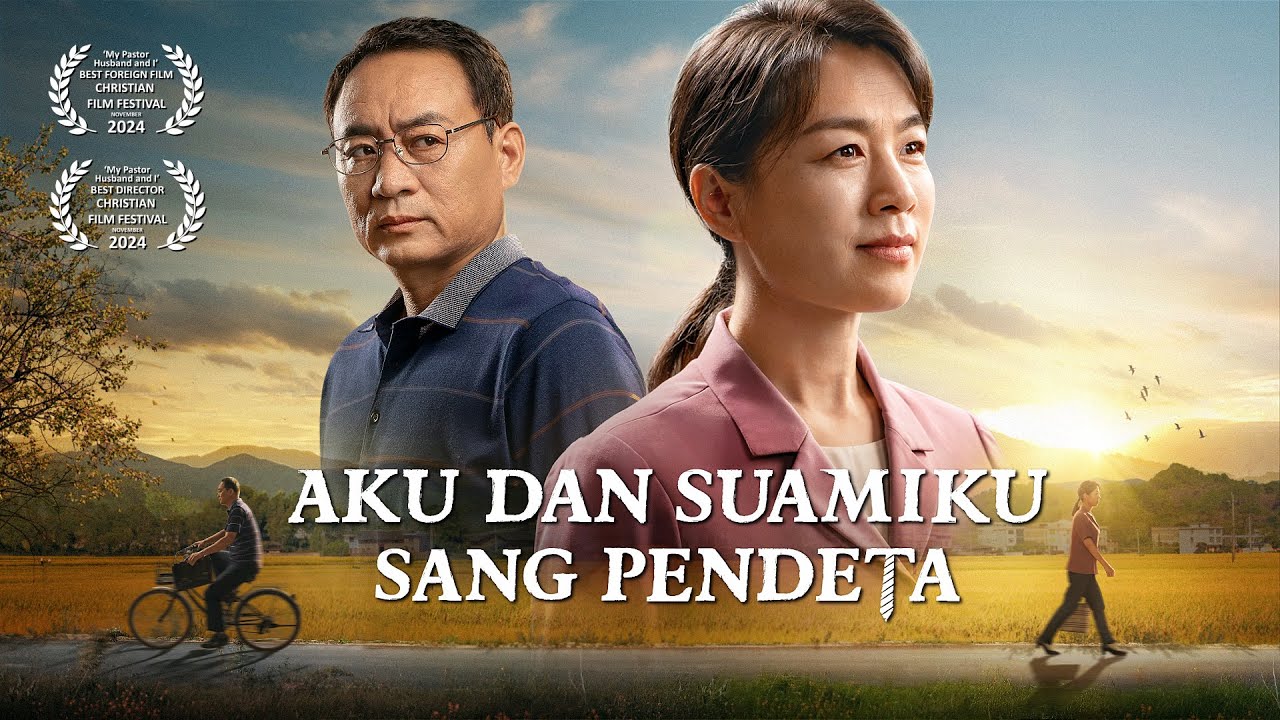 Film Rohani 