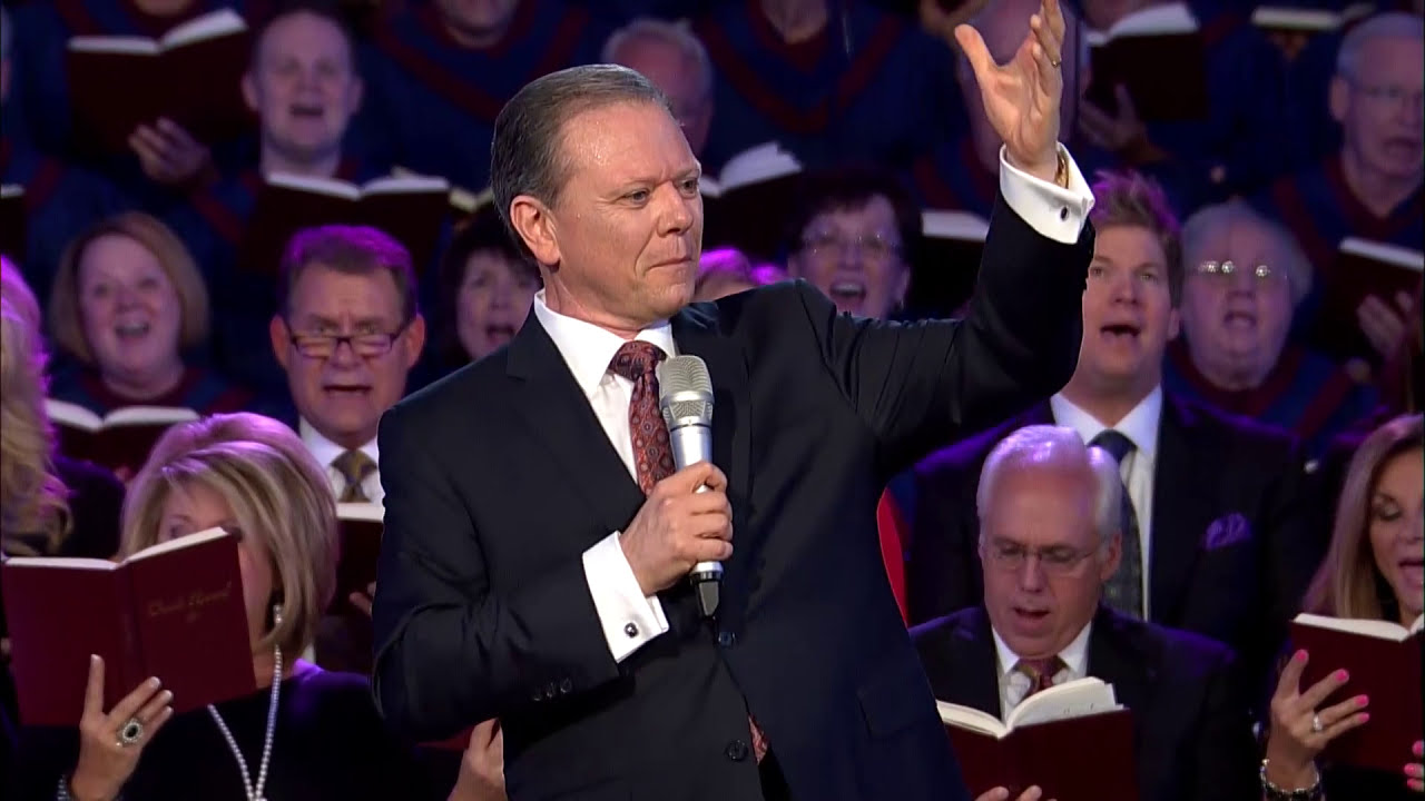 Jesus Saves [Live Hymn] – Gerald Wolfe Gospel Music Hymn Sing | First Baptist Morristown
