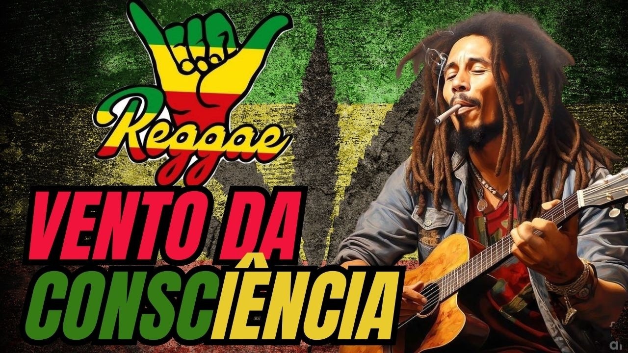 Conscious Reggae Roots 🌿 | Roots & Dub Spiritual Journey