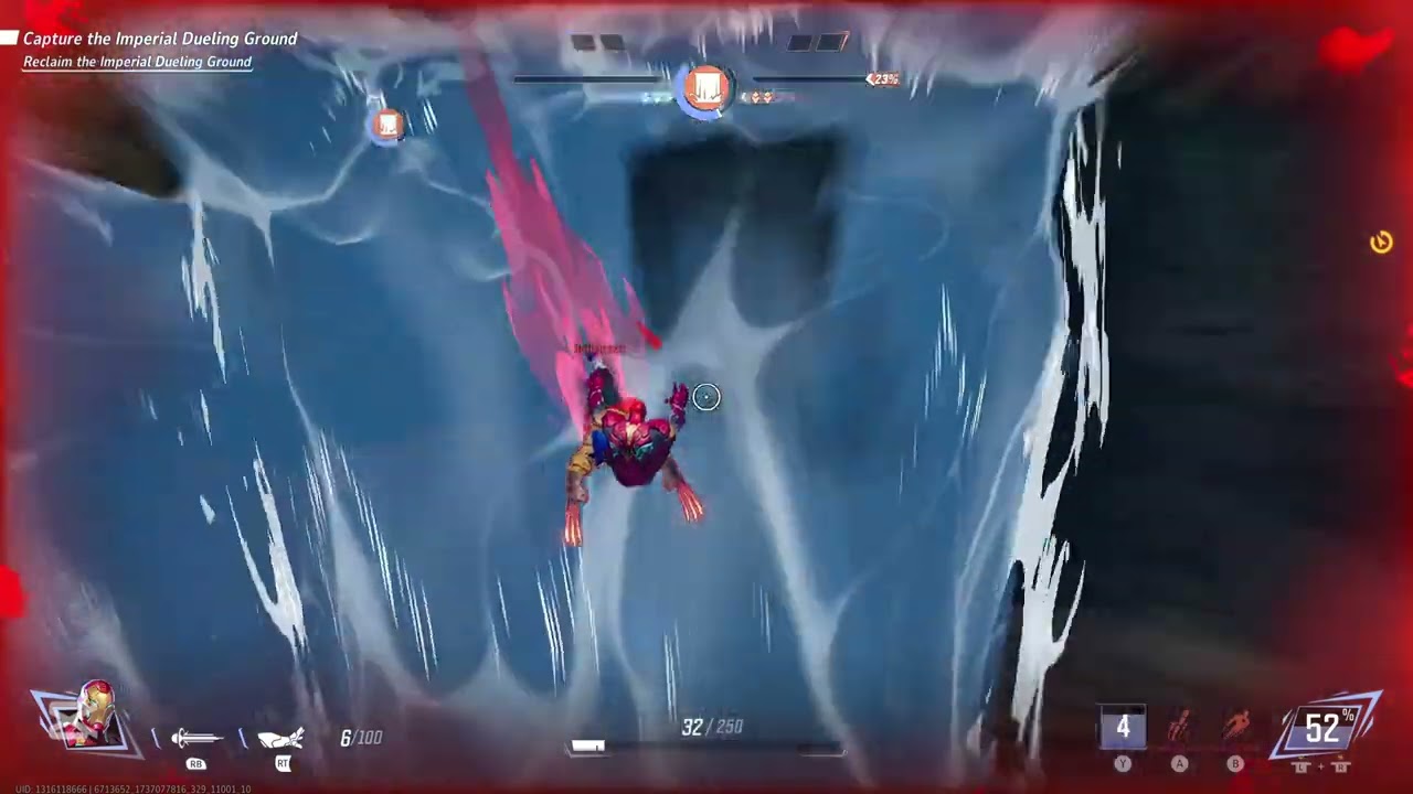Iron Man - Wolverine FAIL!  #marvel  #marvelstudios  #marvelrivals
