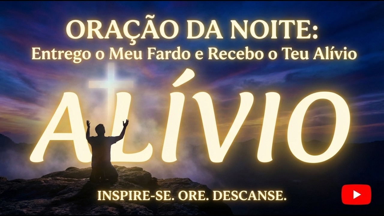 1 Hora de Louvores para Agradecer pelas Bençãos Recebidas