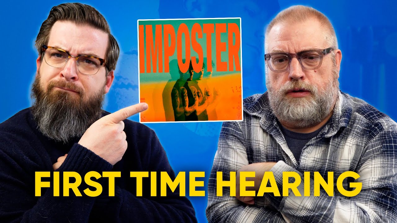 Musicians React to Louis Tomlinson NEW Song Imposter