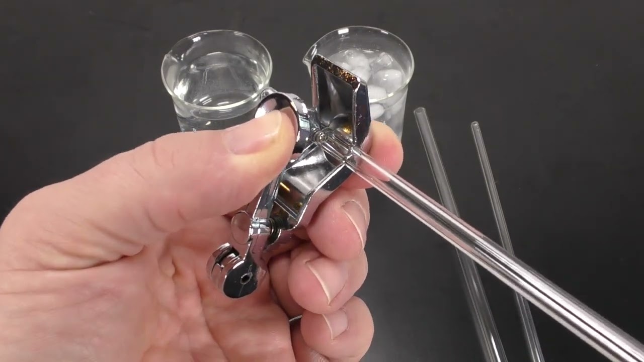 United Scientific GLTCUT Glass tube cutter