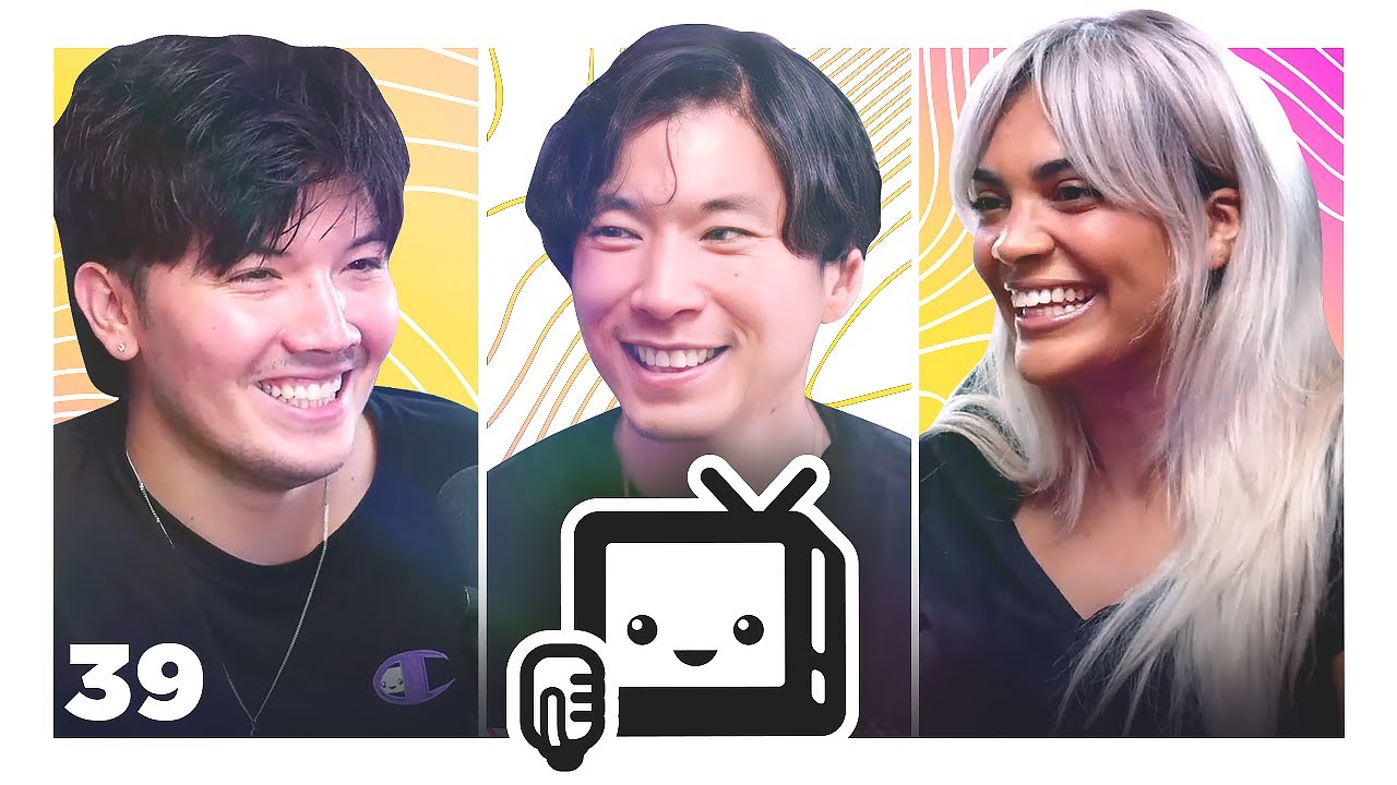 WE TRY MAGIC FRUIT - OFFLINETV PODCAST #39