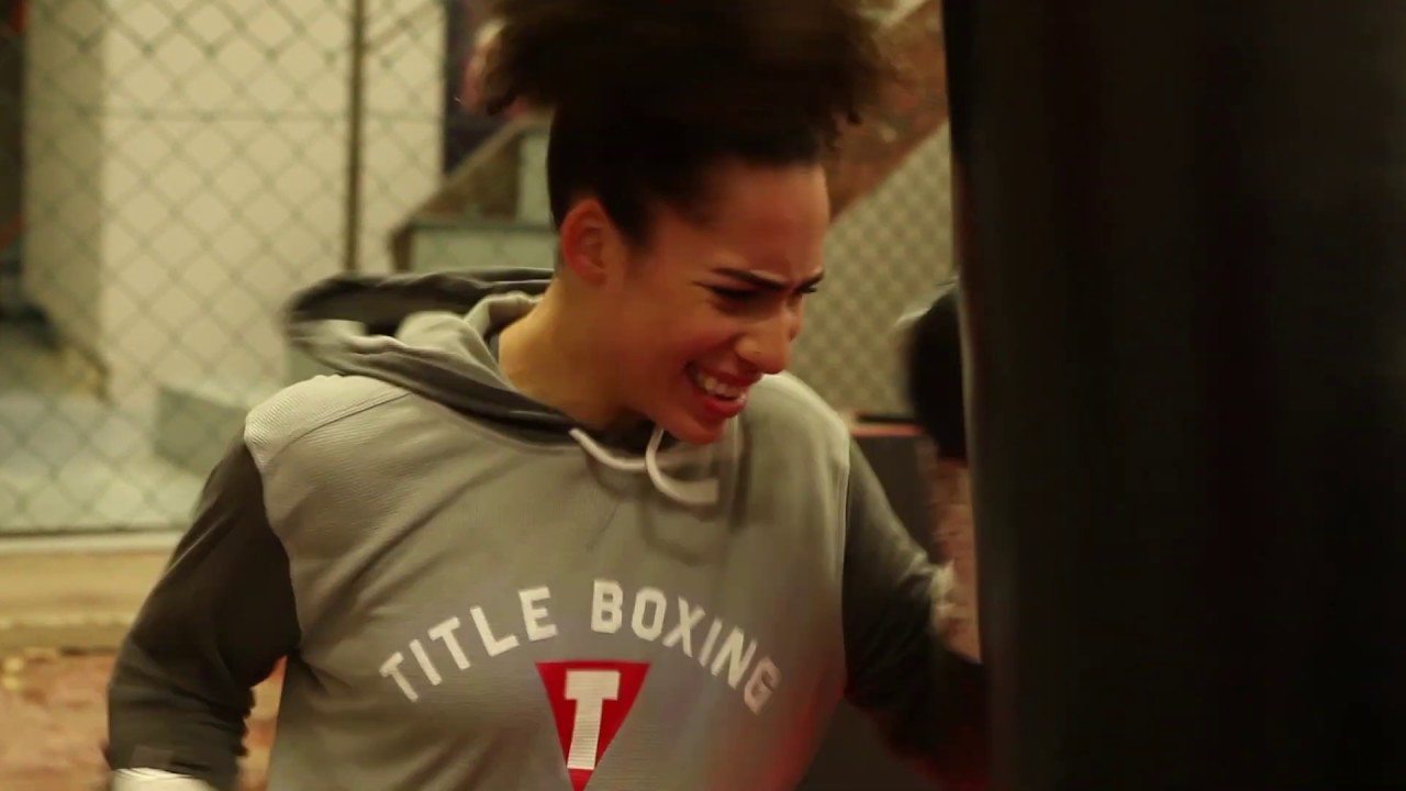 Boxing Training Motivation 2020 I AFN 4 INSIDE