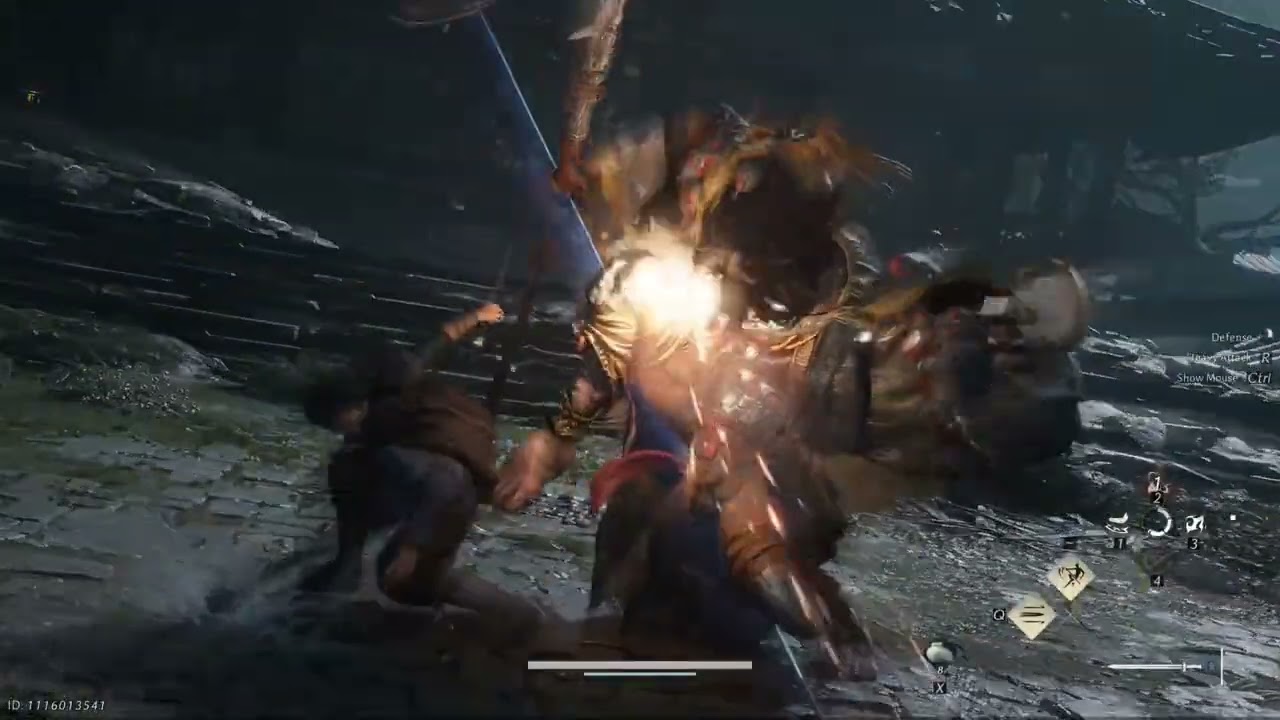 Where winds meet gameplay 