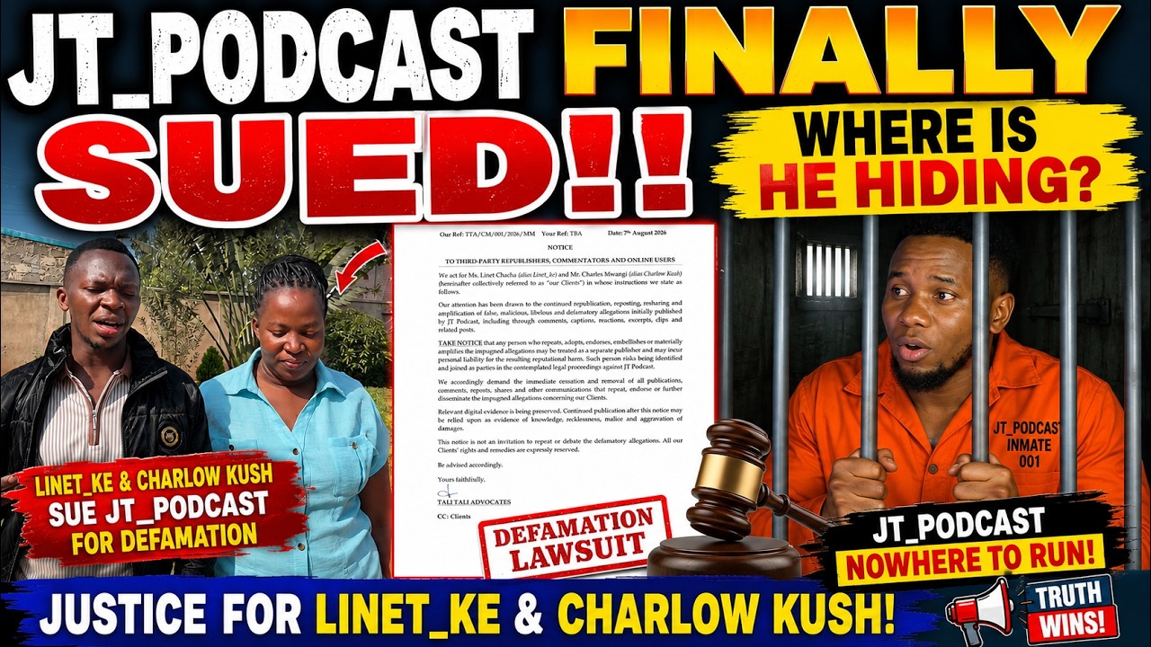 Claris и JT Podcast бросают вызов Linet_Ke и Charlow