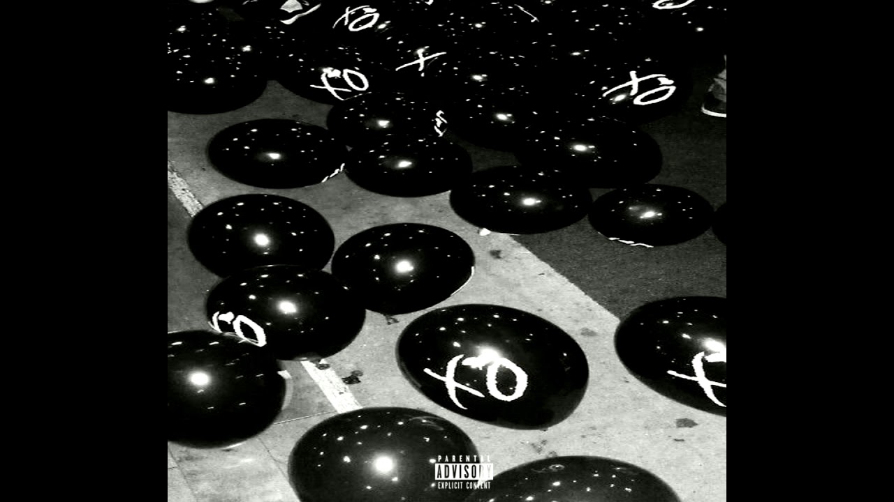 Drake x The Weeknd Type Beat ~ OVOXO