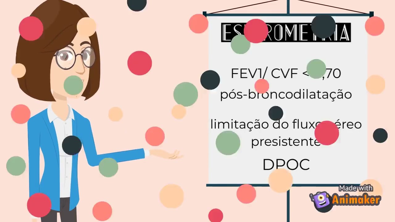 MANEJO DA DPOC NA ATENÇÃO PRIMÁRIA