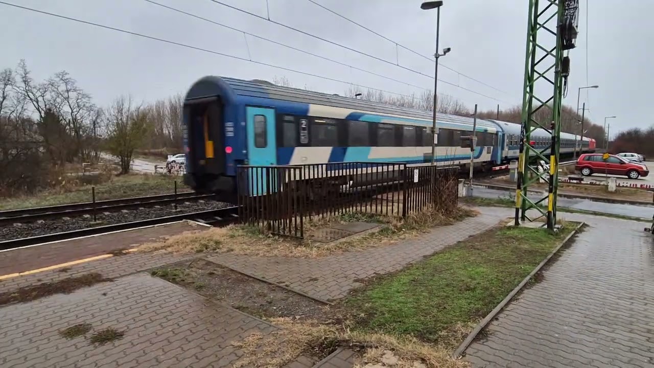 Szentmártonkátai vonatbaleset 1