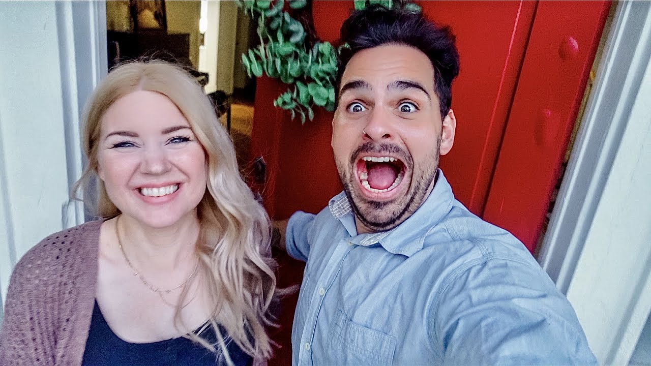 WE GOT THE HOUSE!!! 🎉 Buying Our DREAM HOME!! 🙌🏽