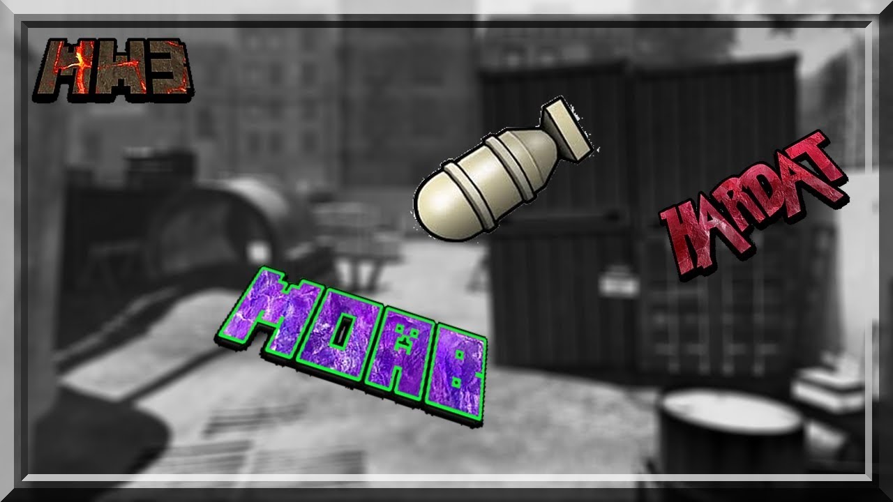 MW3 - Moab sur Hardat