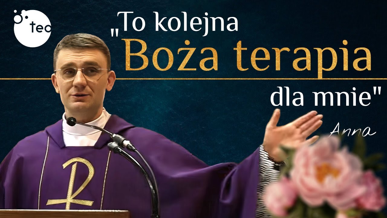 Jak zaakceptować swoje uczucia? Konferencja ks. Teodora Sawielewicza z Berlina Teobańkologia [4]