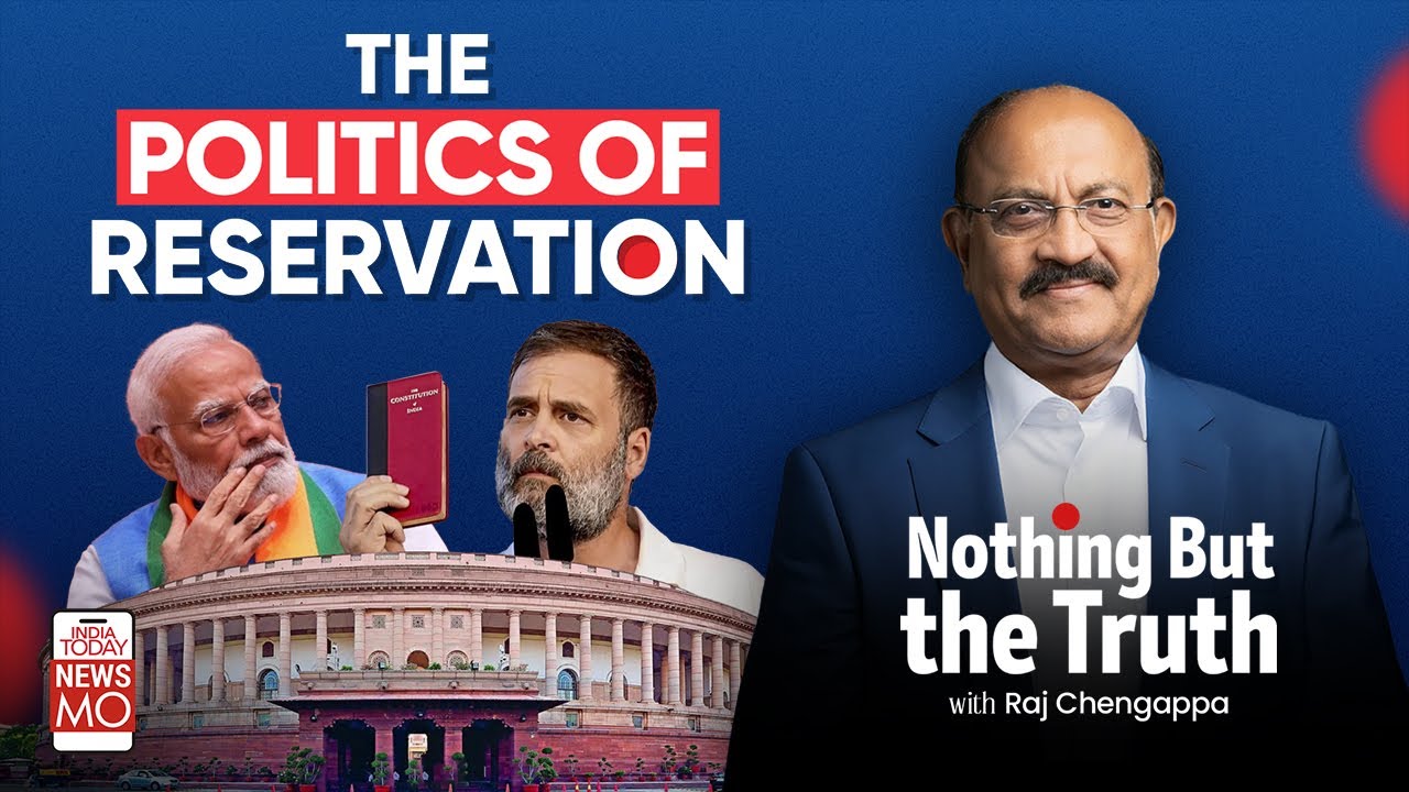 'Mujra', Muslims & Caste Quotas Become Polarizing Issue In 2024 Election & Impact On June 4 Results