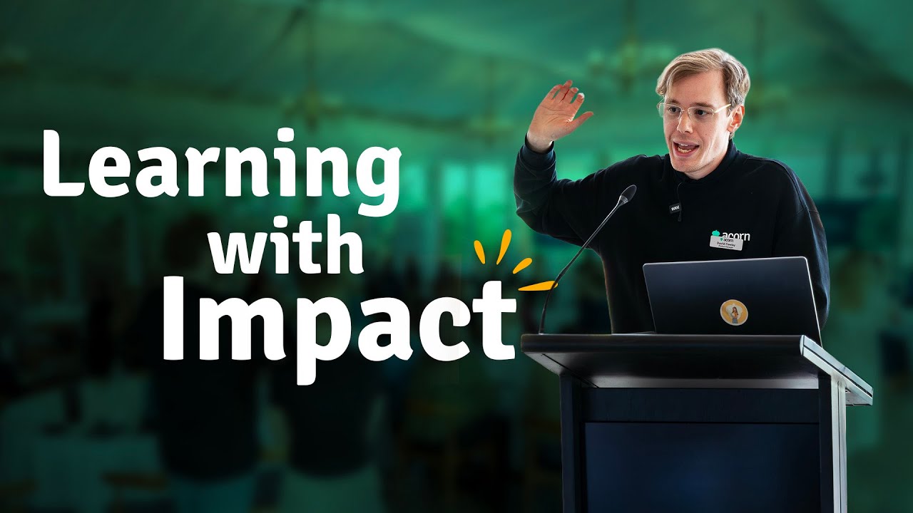 How to Prove Your Learning Programs Work