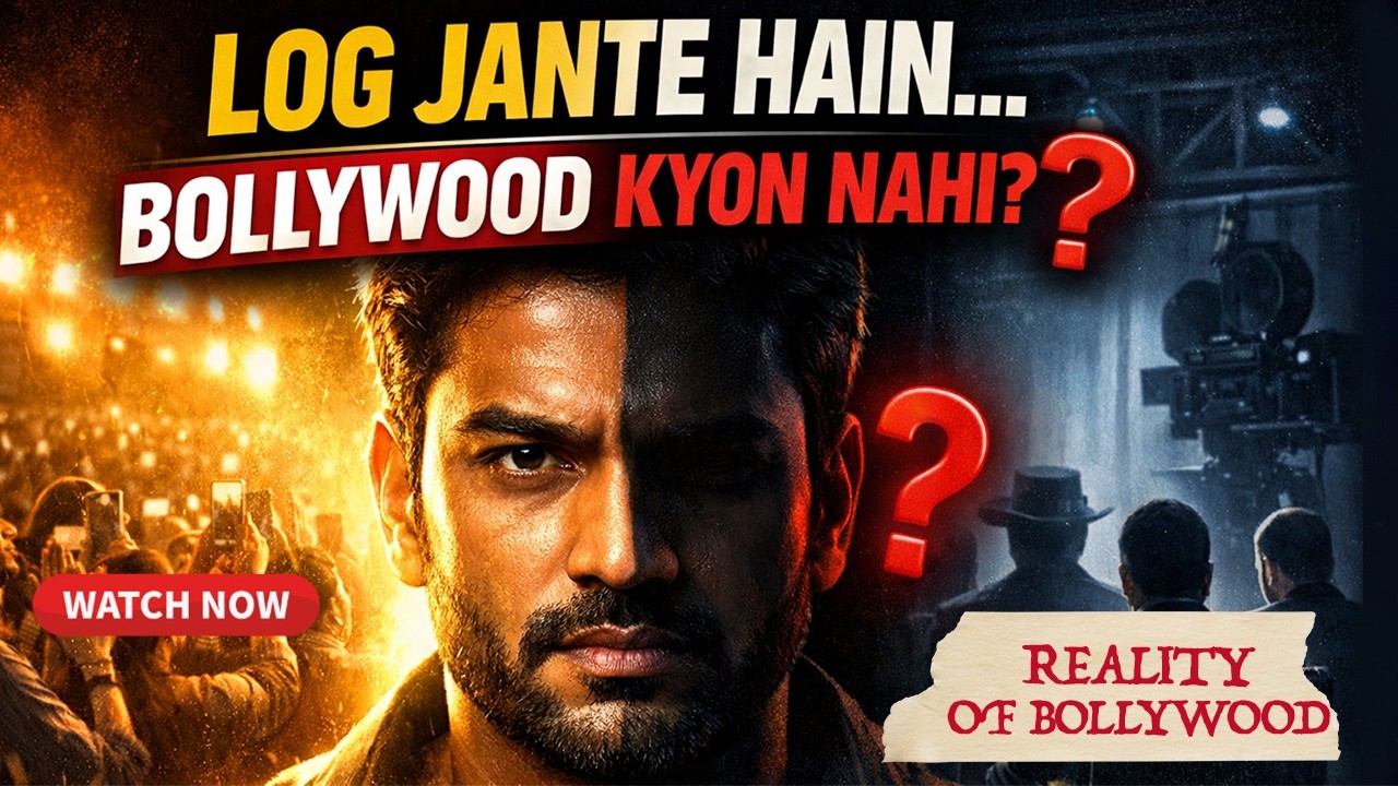 10 Most Underrated Actors | List contain Rajkumar Rao | बॉलीवुड इंडस्ट्री की कड़वी सच्चाई