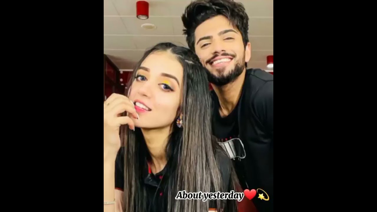 Zarnab Fatima take care of Laraib Khalid ||Say MashAlllaah 😍😘😙||#Zaraib