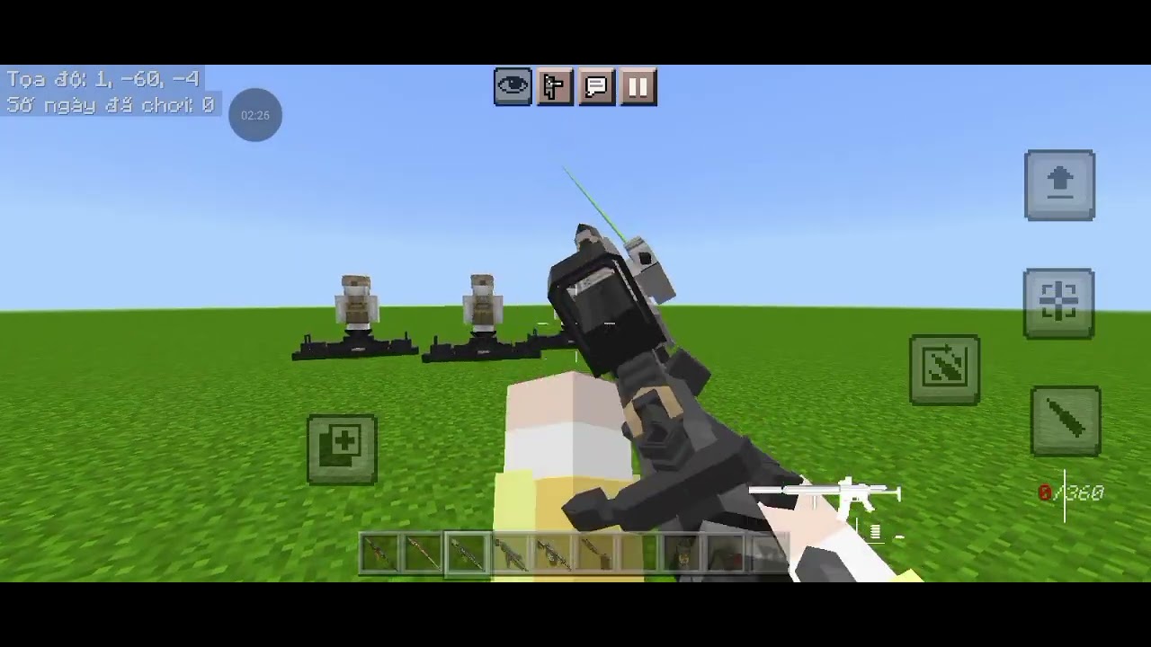 Shadow company v0.2++ new model link in comment