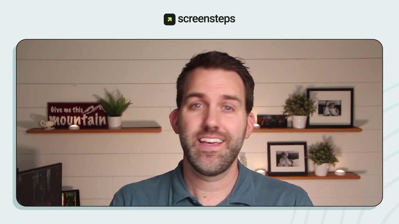 How to Create Step-By-Step SOPs in Minutes Without Typing a Single Word