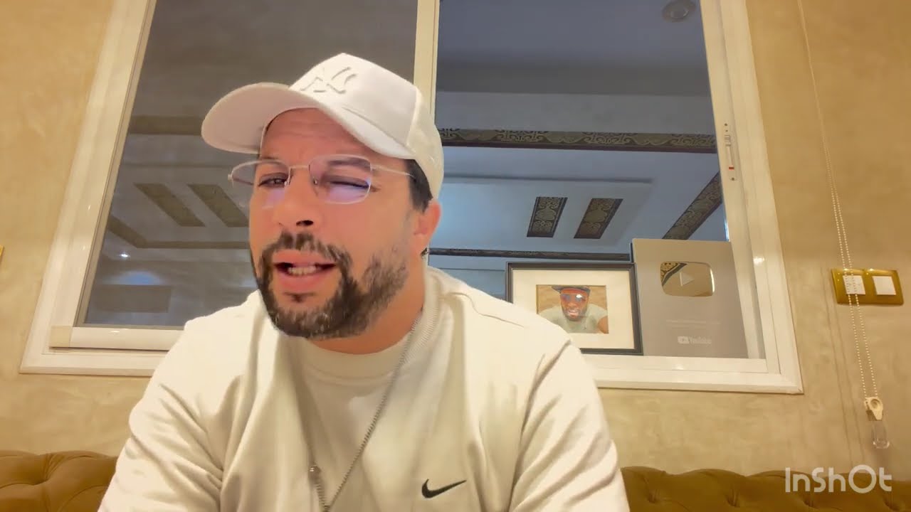 طلب اعتذار من خوسيفيا امام المتابعين وعاد تخذ التنازلات 😡🥺