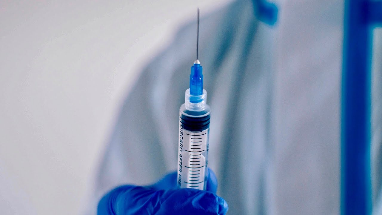 Coronavirus vaccine distribution: A look at the challenges facing COVID-19 vaccine delivery
