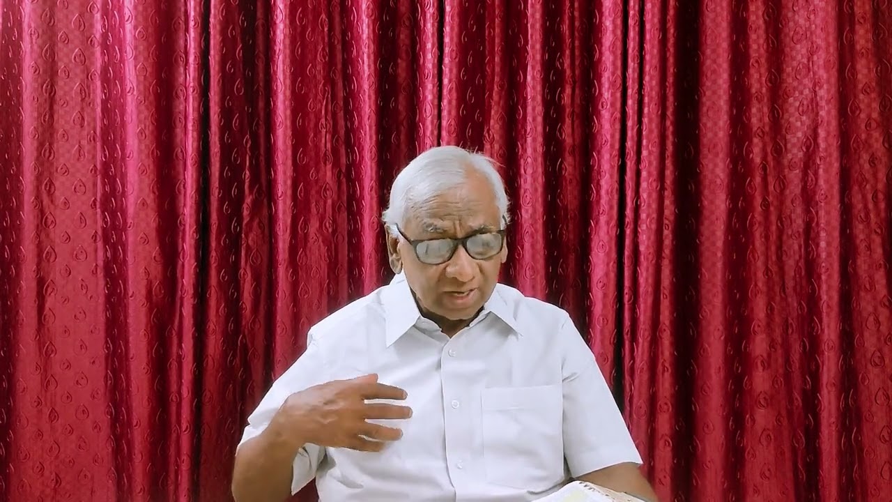 முட்செடியில் எழுந்தருளினவரின் ஆசீர்வாதம் உன்  குடும்பத்தின் மேல் வரும்|Rev.Maher Shalal Hasbaz|Feb10
