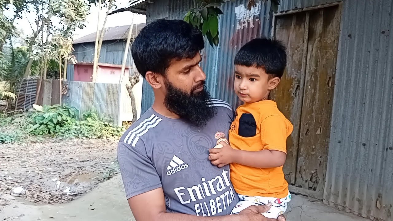 মাইমুনা বসে থাকার মেয়ে নয়,সব কাজ-ই পারে!| Abu Talib