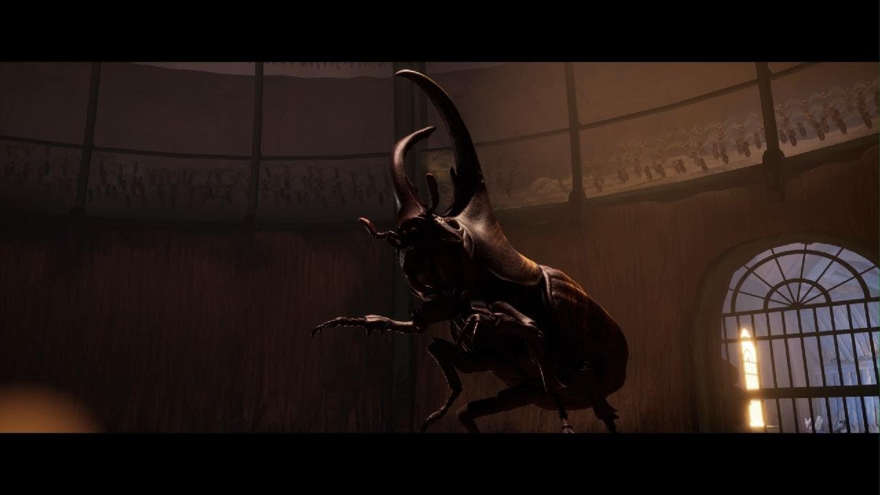 IT TAKES TWO  - BESOURO AMIGO - PARTE 6