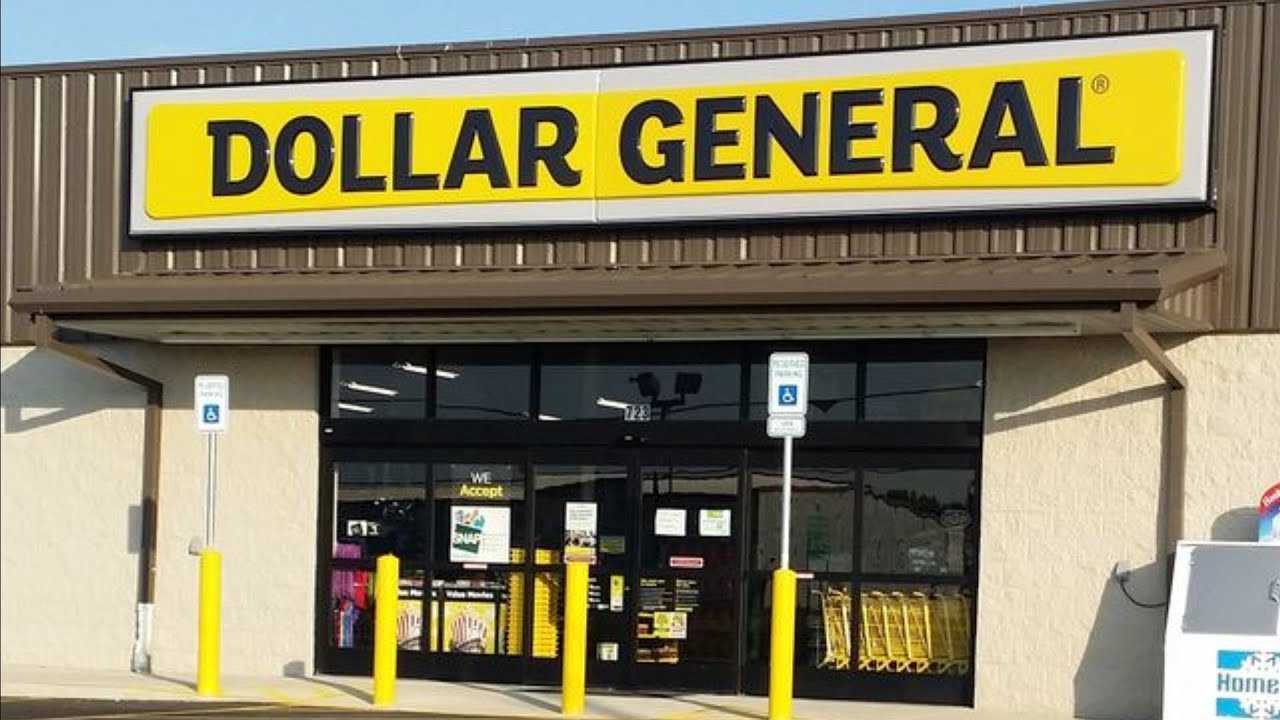 Что вам нужно знать, прежде чем снова совершать покупки в Dollar General