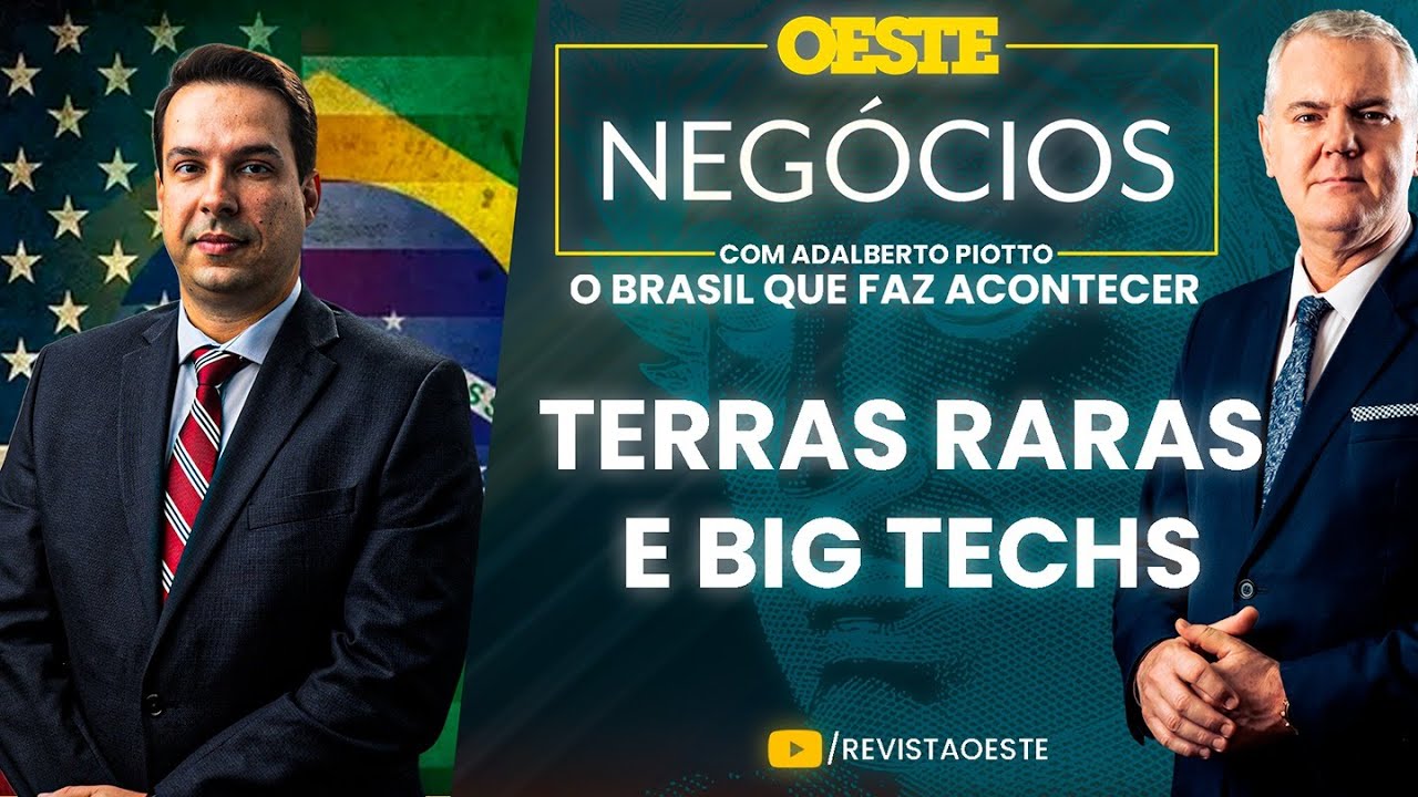 As cartas do Brasil para negociar com os Estados Unidos (ft. Davi Aragão, advogado)