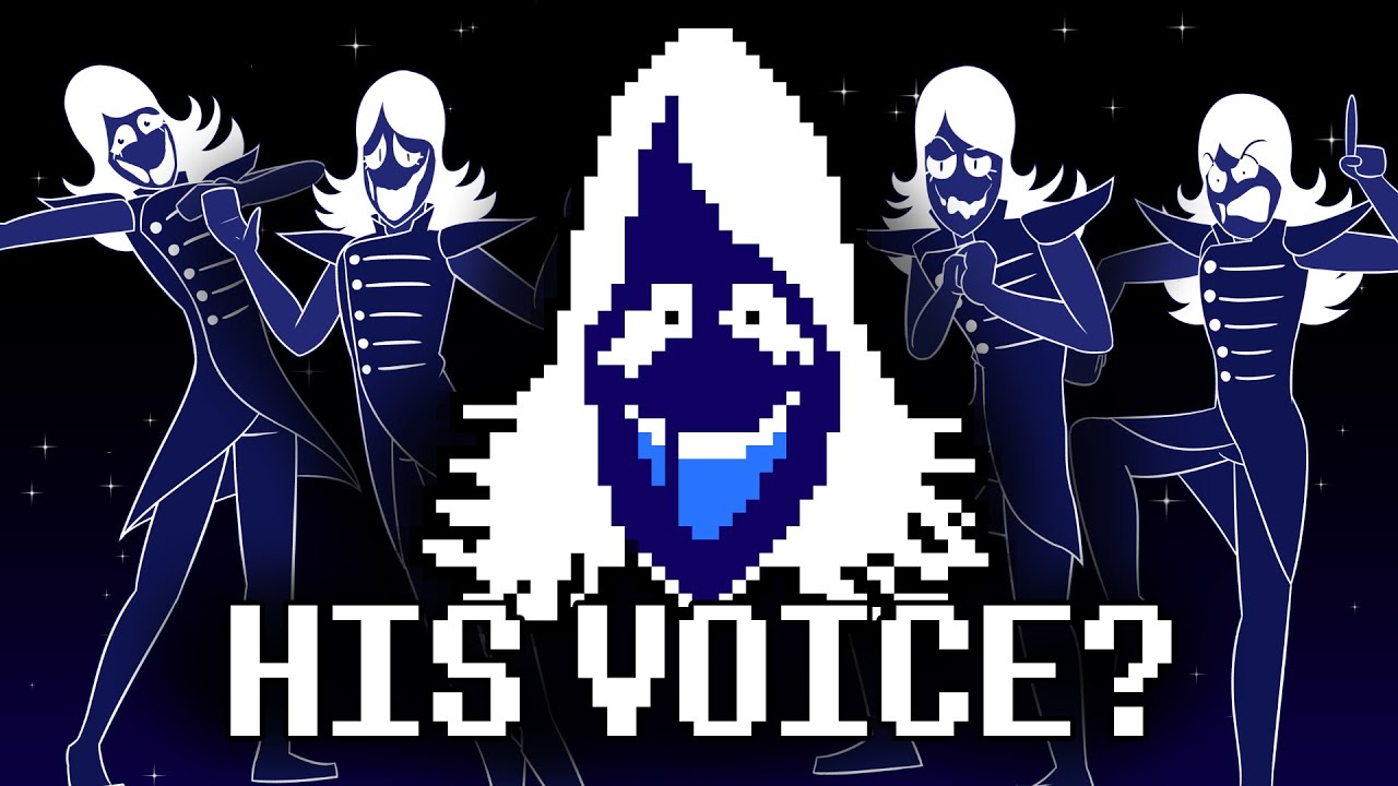No One Can Agree On Rouxls Kaard's Voice