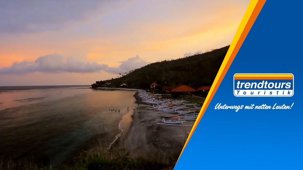 Bali &ndash; Zu Gast auf der Insel der G&ouml;tter