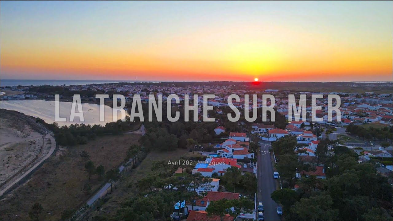 La Tranche-sur-Mer