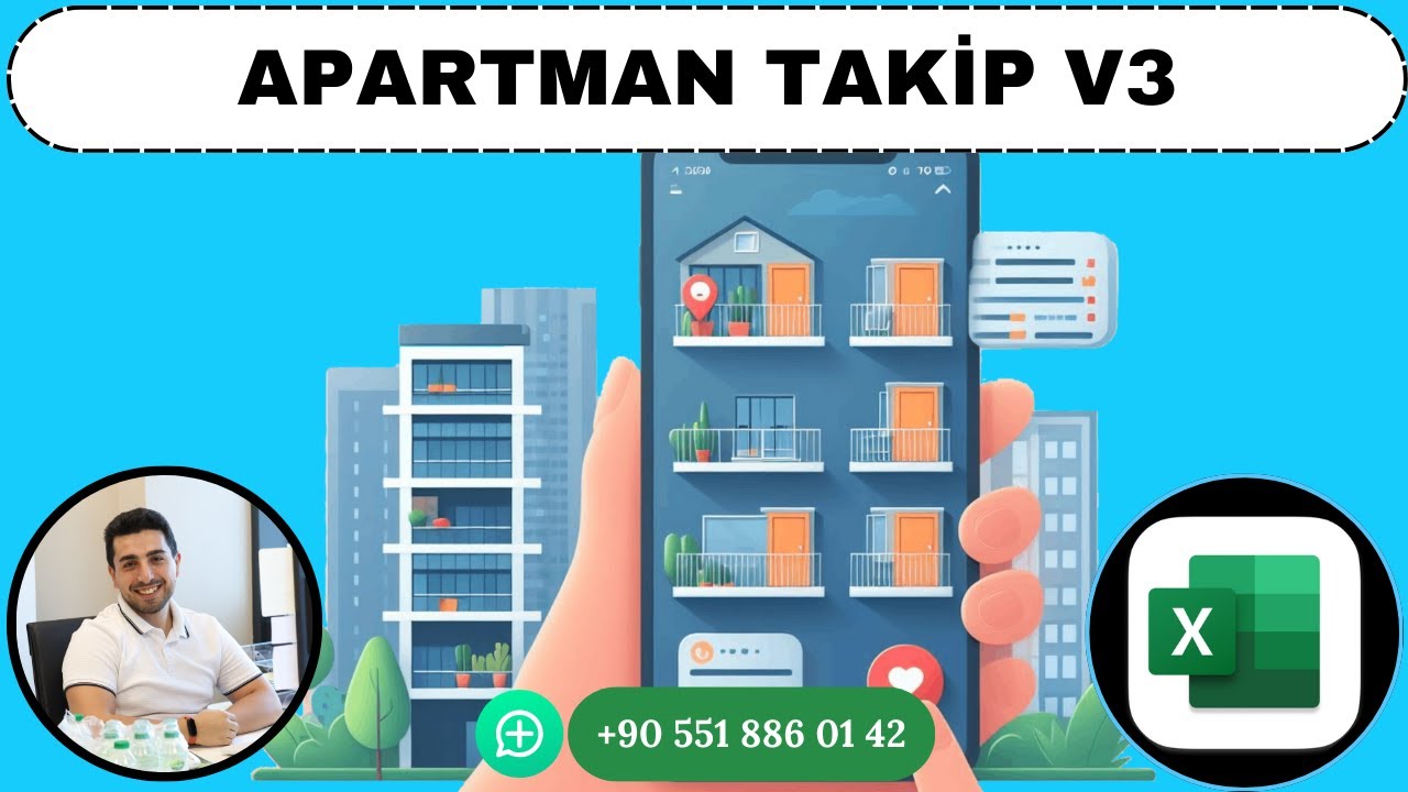 AİDAT TAKİP ÇİZELGESİ Excel ile Gelişmiş Veri Doğrulama ve Fonksiyonlar kullanarak takip. VERSİYON 3