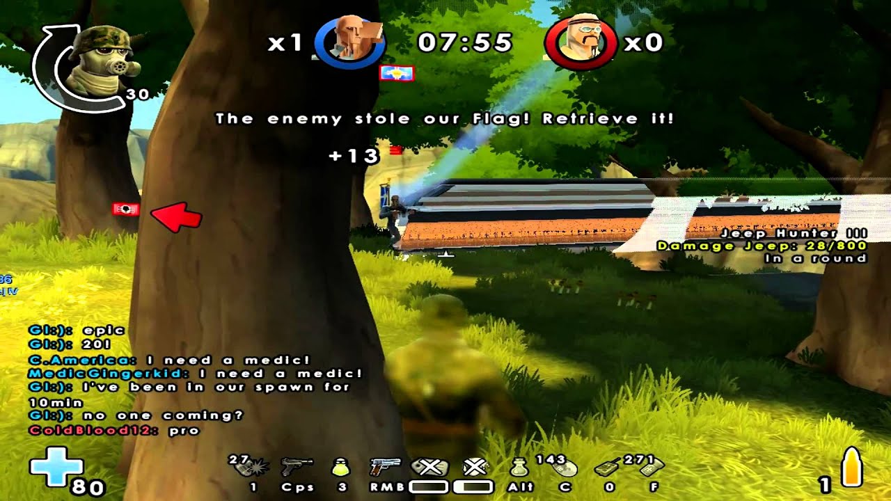 #2 | RundUm Muntuge