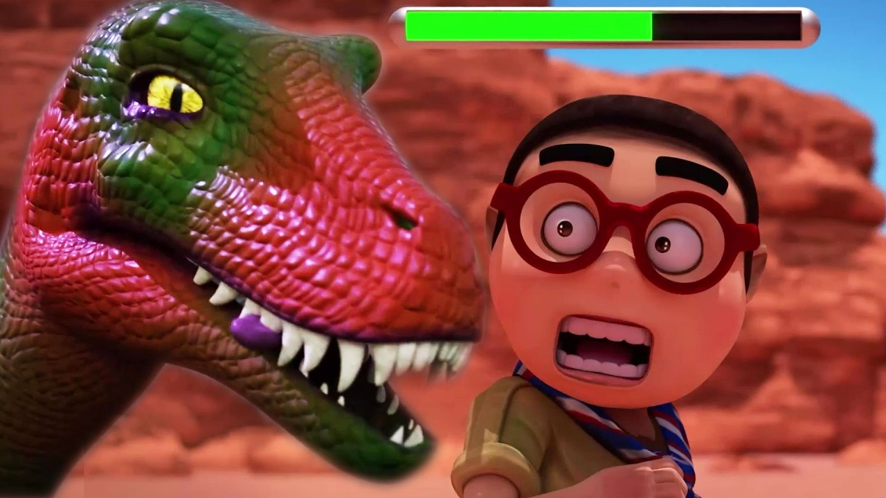 Oko e Lele 🦖 O Jogo -1⚡ Oko e Lele Brasil
