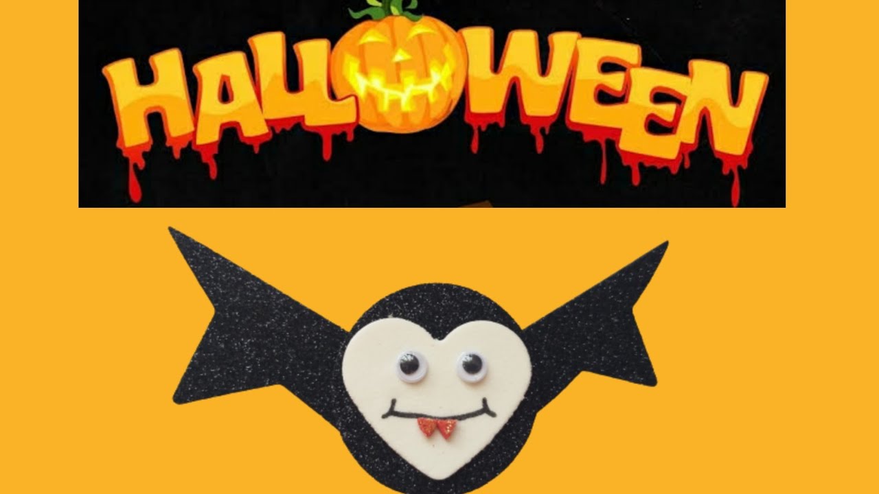 Halloween Drácula de Eva