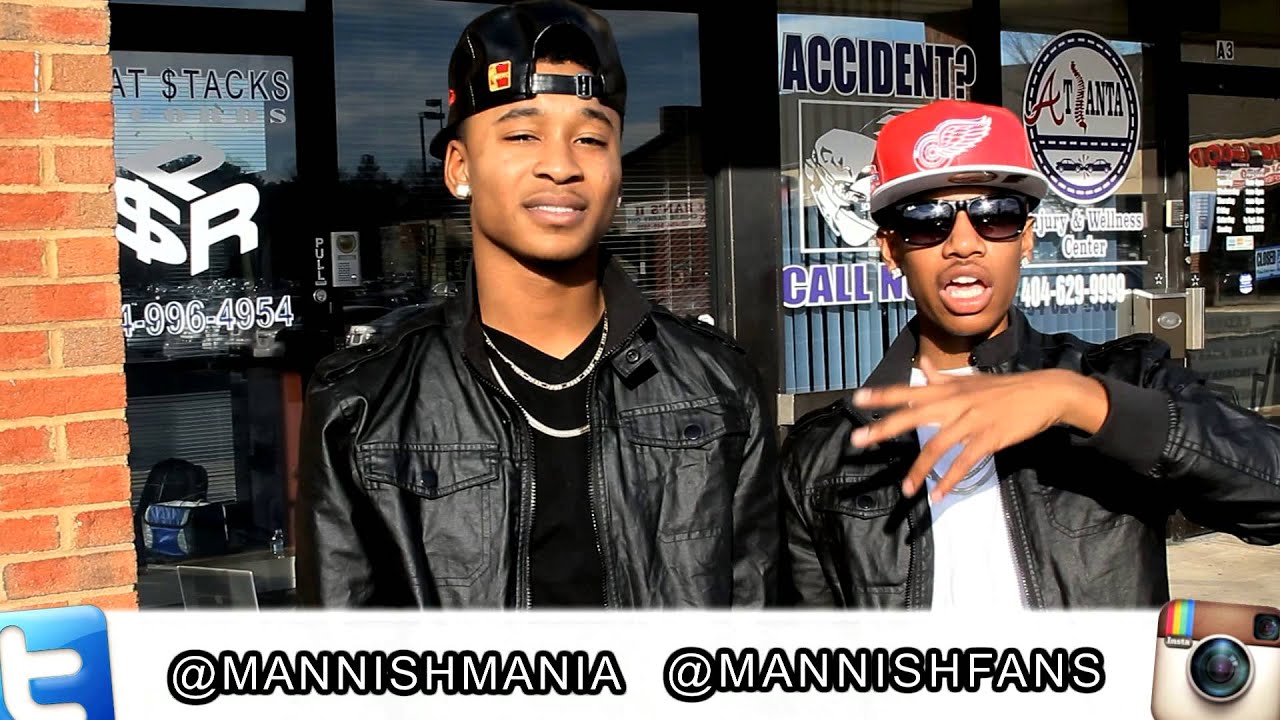 MANNISH LIVEMIXTAPES.COM 