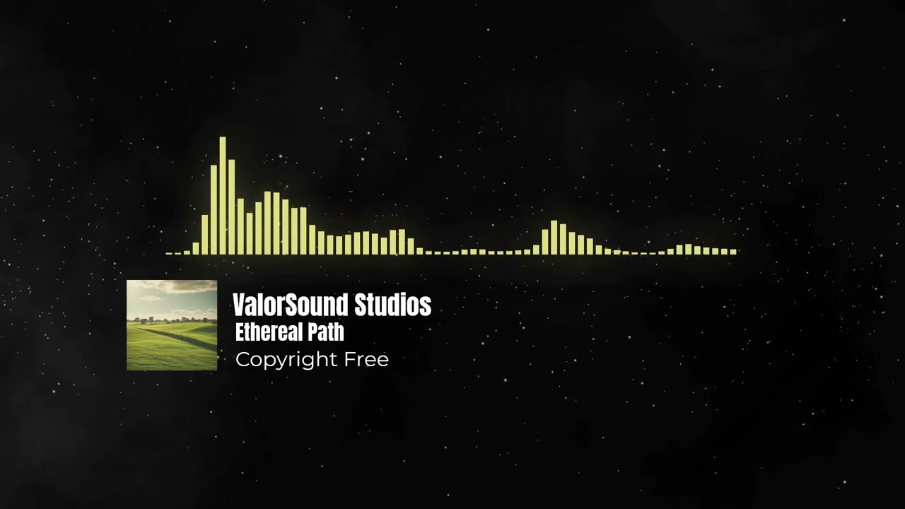 ### **Elysium &ndash; Cinematic Chill Instrumental | Ethereal Pads | Atmospheric Strings** ✨🎶