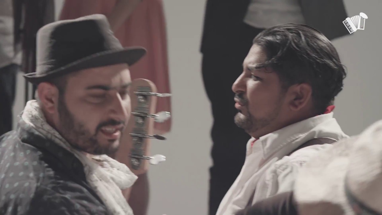 Martin Lubenov Orkestar - But Zuvlja (Official Video)