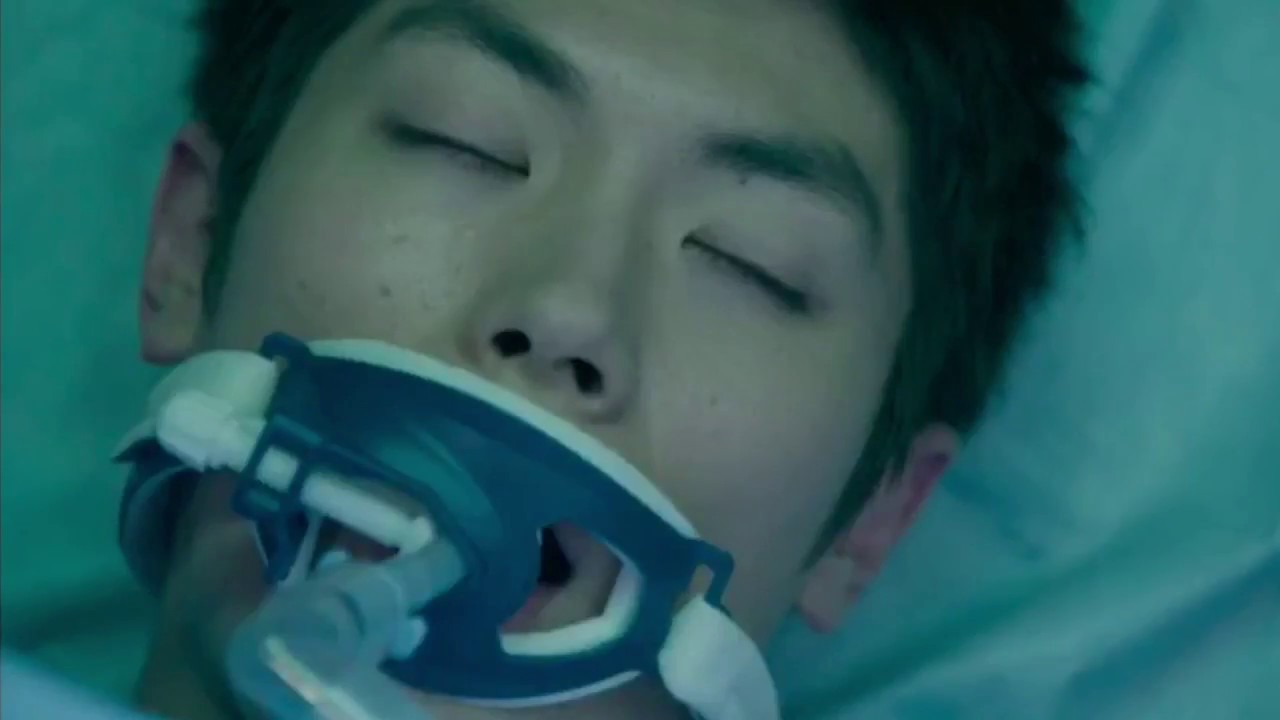Oxygen Mask 53