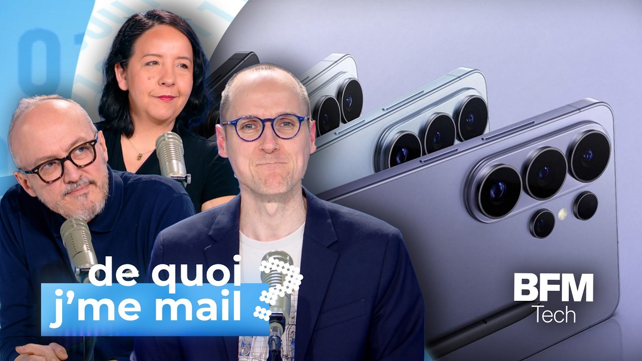 Galaxy S26 : On passe au crible le nouveau flagship de Samsung