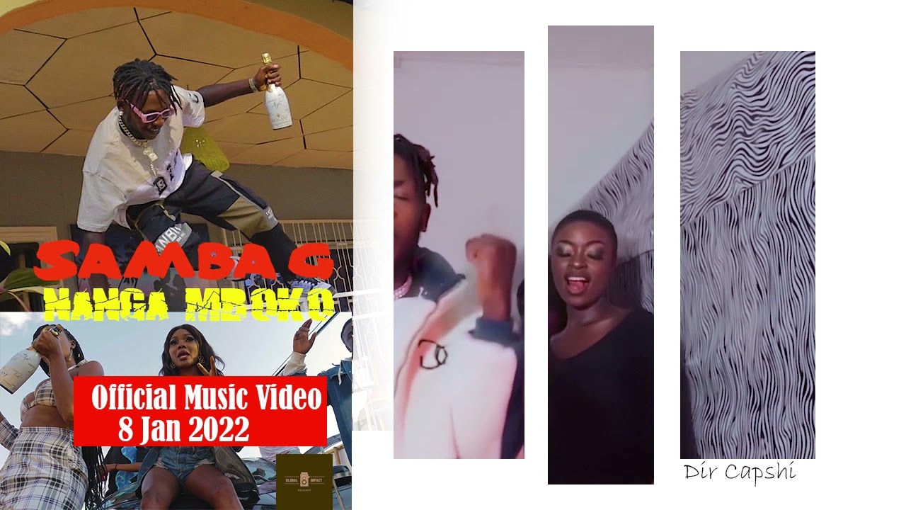 SambaG 237 Nanga Mboko