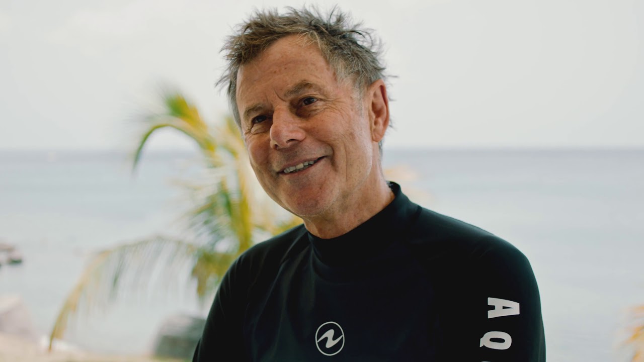 BTE| Ocean's Breath| Trailer| Supported by Aqualung