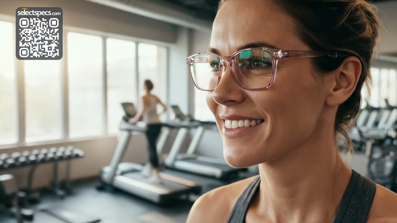 30s TV Advert | Select Your Specs at SelectSpecs